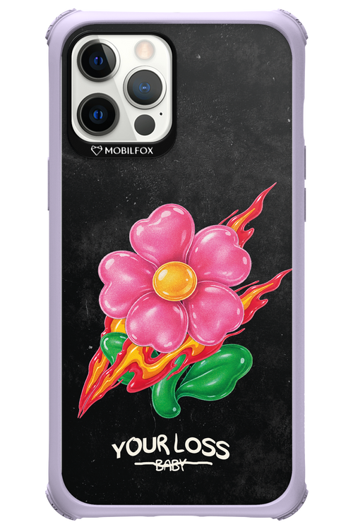 Your Loss 2.0 - Apple iPhone 12 Pro Max