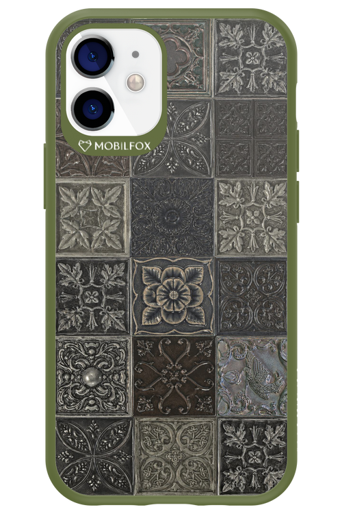 Tiles 2.0 - Apple iPhone 12 Mini