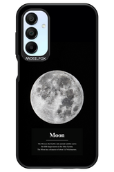 Moon 2.0 - Samsung Galaxy A15