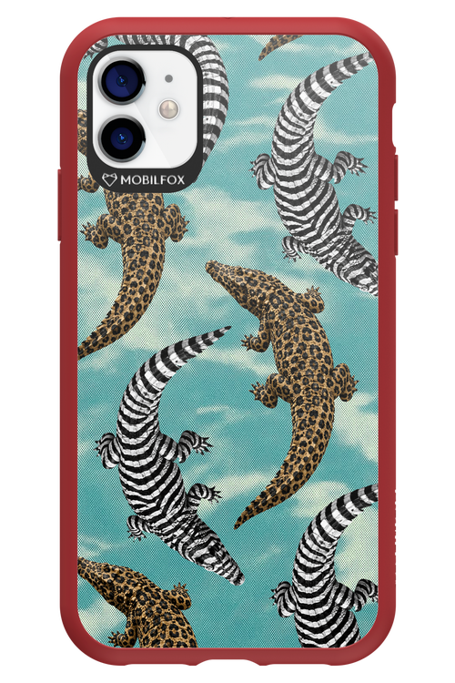 Style Bite 2.0 - Apple iPhone 11