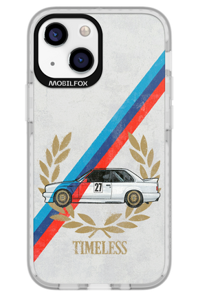 Timeless - Apple iPhone 13 Mini