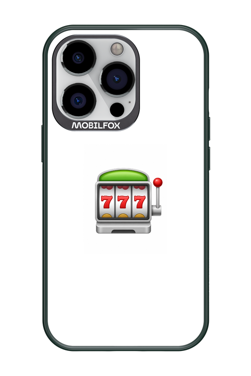 777 2.0 - Apple iPhone 13 Pro
