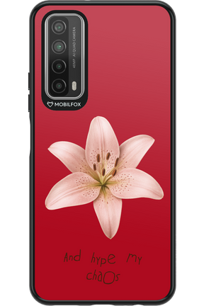 Chaos 2.0 - Huawei P Smart 2021