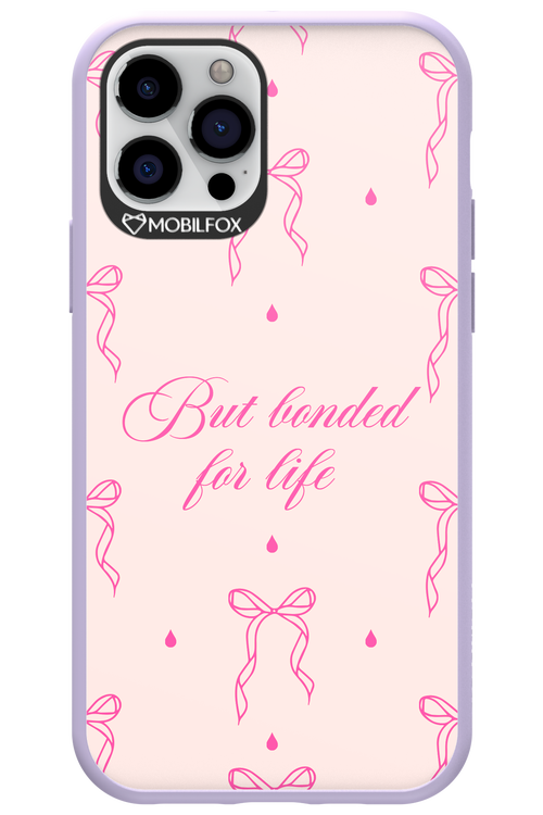 Sisters Pink 2.0 - Apple iPhone 12 Pro