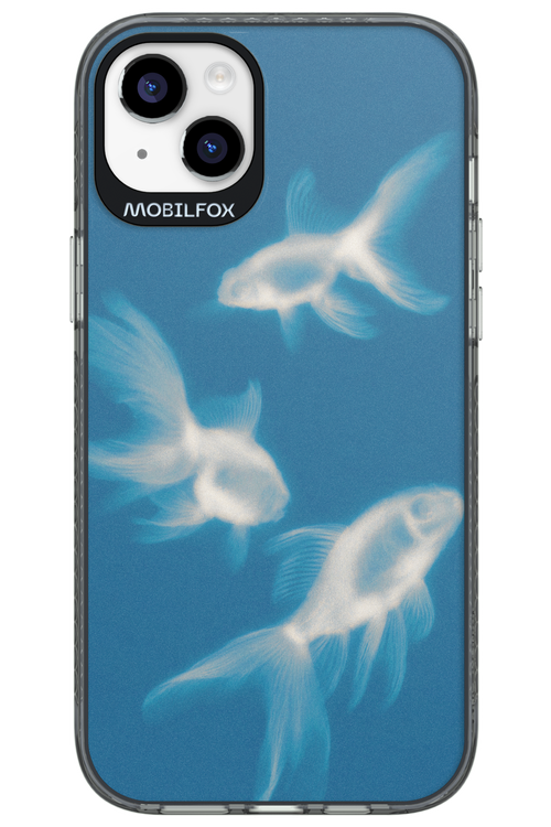 Lady of the Lake 2.0 - Apple iPhone 14 Plus