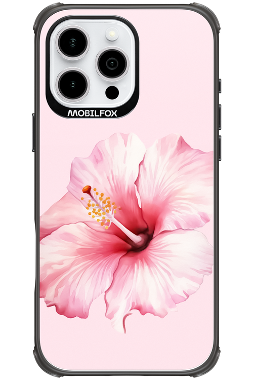HibiPinky 2.0 - Apple iPhone 16 Pro Max