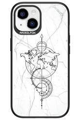 Compass 2.0 - Apple iPhone 15