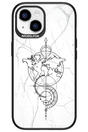 Compass 2.0 - Apple iPhone 15