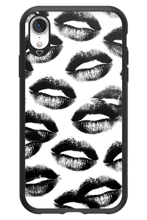 Ghost Kiss 2.0 - Apple iPhone XR