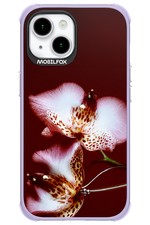 Leobloomy 2.0 - Apple iPhone 15