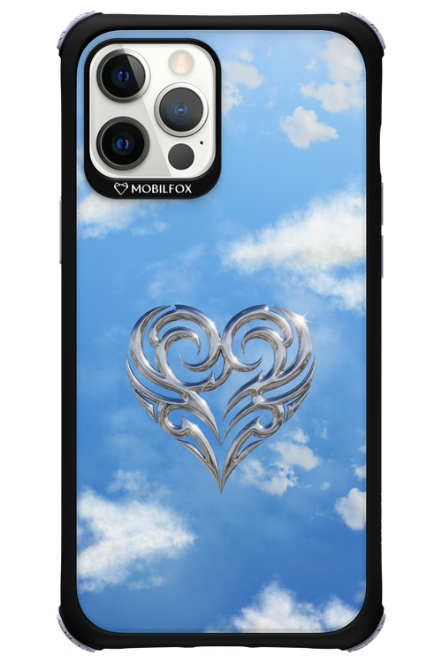 Dream Heart 2.0 - Apple iPhone 12 Pro Max