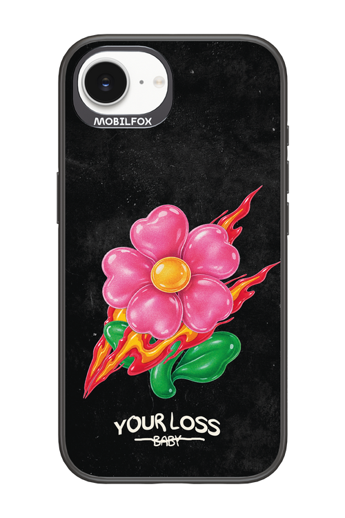 Your Loss 2.0 - Apple iPhone 17e