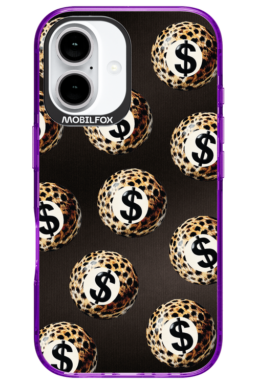 I need dollars 2.0 - Apple iPhone 16