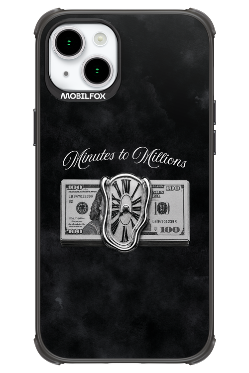 M2M 2.0 - Apple iPhone 15 Plus