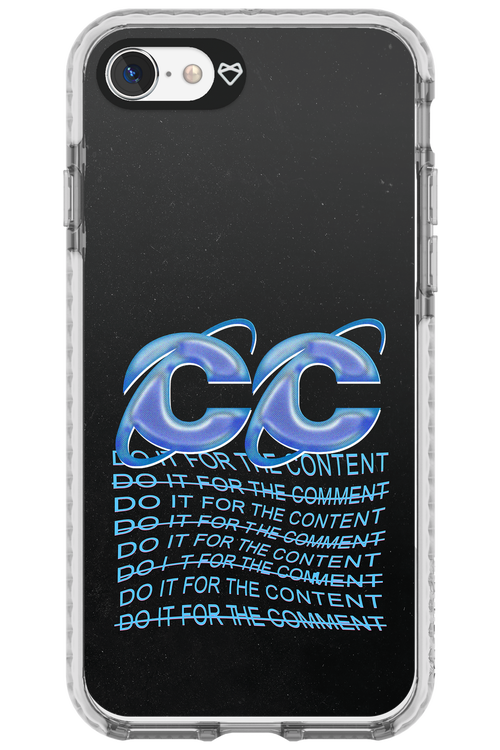 CC 2.0 - Apple iPhone SE 2020