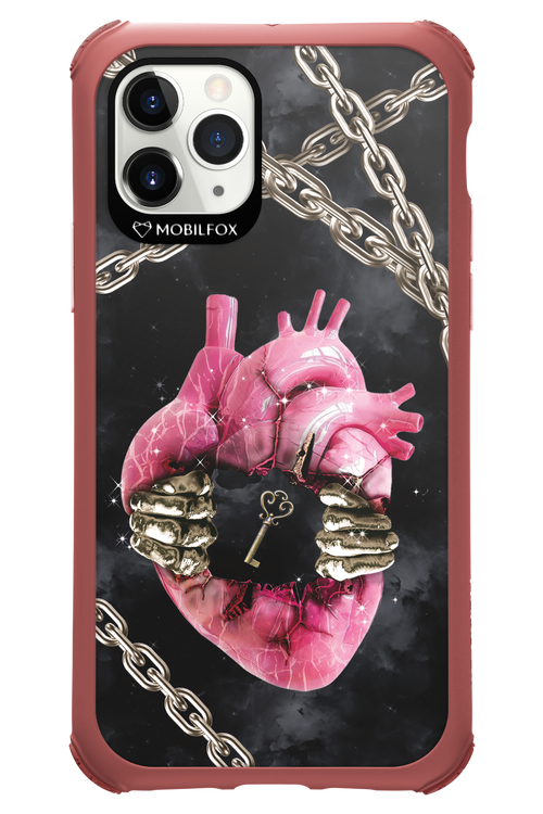 Love - Apple iPhone 11 Pro