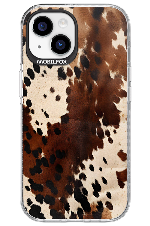 Wild Cow 2.0 - Apple iPhone 15