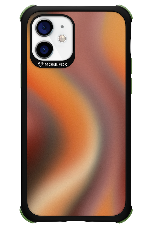 Warm Aura 2.0 - Apple iPhone 12