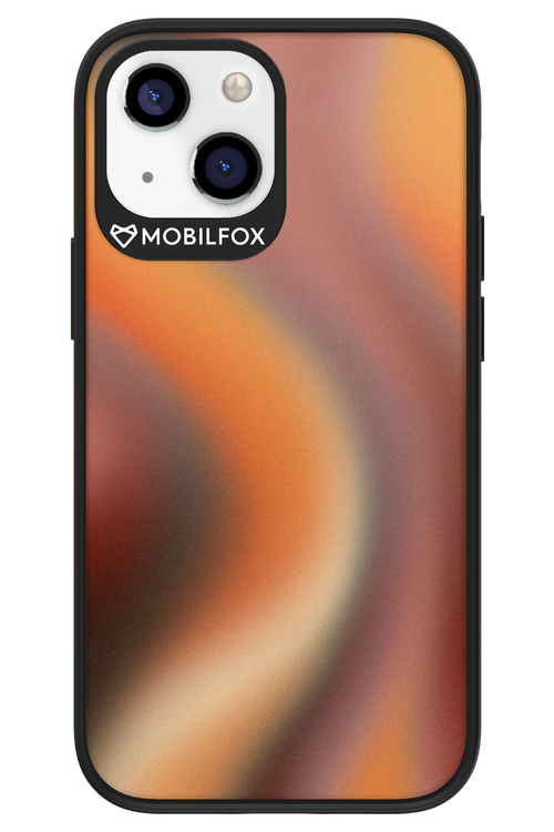 Warm Aura 2.0 - Apple iPhone 13 Mini