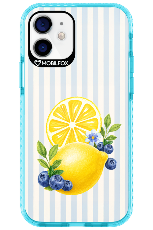 Fresh Flash 2.0 - Apple iPhone 12
