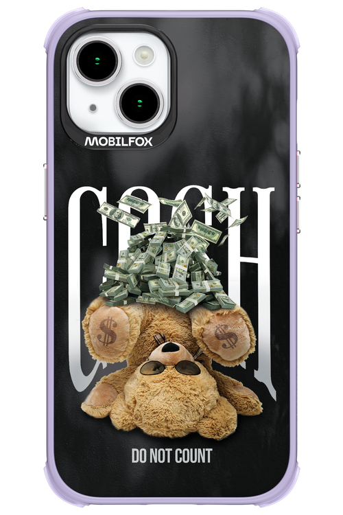 CASH 2.0 - Apple iPhone 15