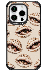 Ocean Eyes 2.0 - Apple iPhone 15 Pro