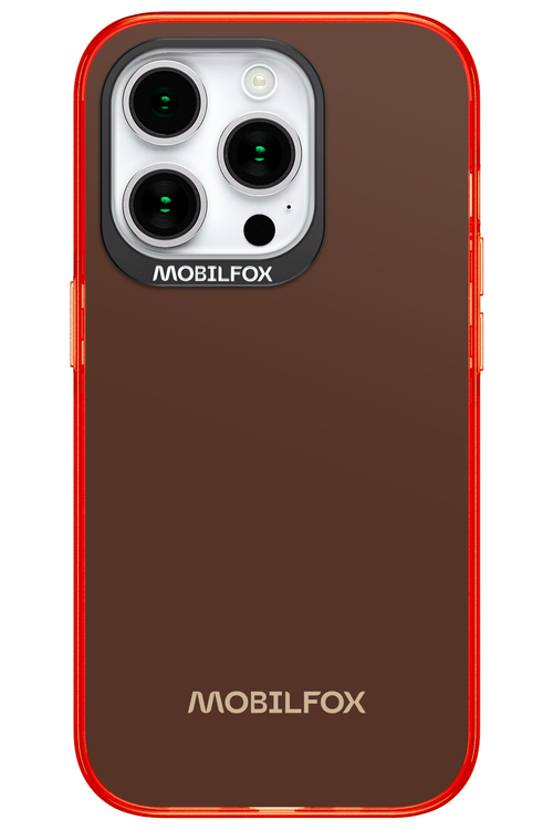Espressso 2.0 - Apple iPhone 15 Pro