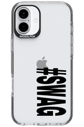 Swag Dark Mode 2.0 - Apple iPhone 16 Plus