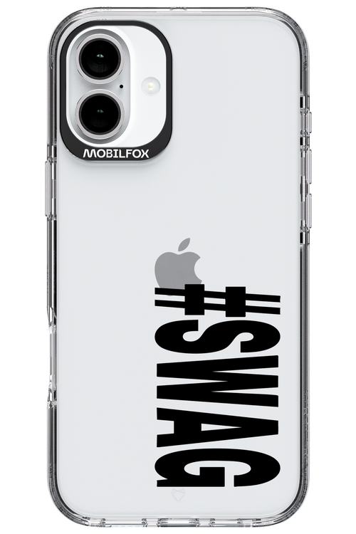 Swag Dark Mode 2.0 - Apple iPhone 16 Plus