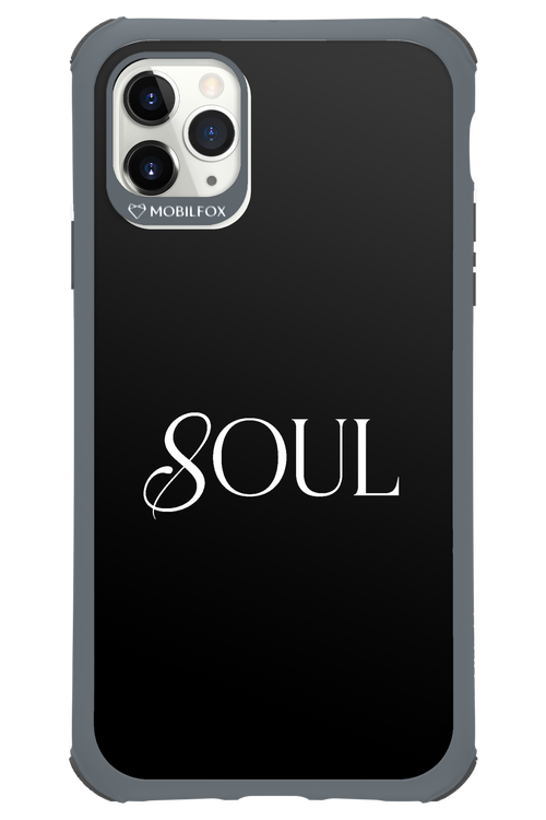 S Soul Mates - Apple iPhone 11 Pro Max