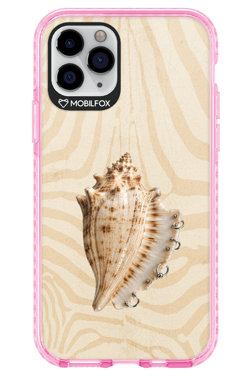 Shell Me Out 2.0 - Apple iPhone 11 Pro