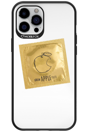 Safety Apple 2.0 - Apple iPhone 12 Pro Max