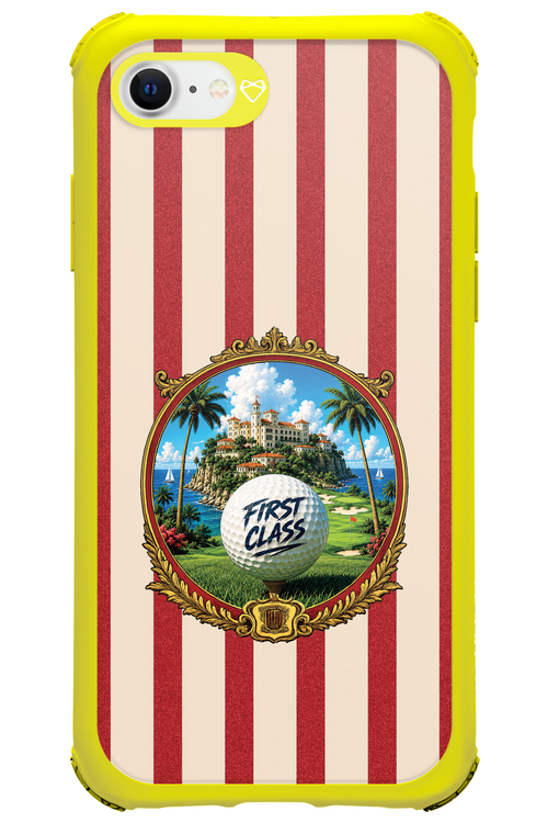 First Class 2.0 - Apple iPhone SE 2020