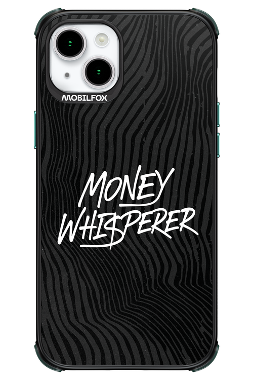 Money Whisperer 2.0 - Apple iPhone 15 Plus