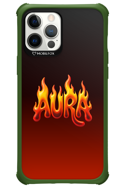 Aura 2.0 - Apple iPhone 12 Pro Max