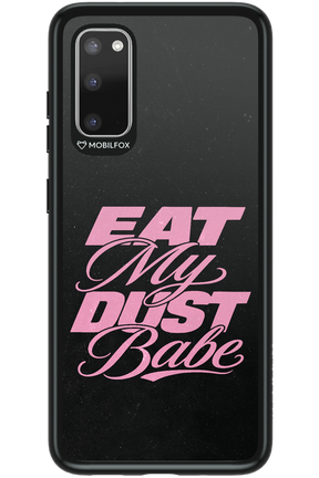 Eat My Dust 2.0 - Samsung Galaxy S20