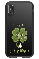 Lucky Mind 2.0 - Apple iPhone X