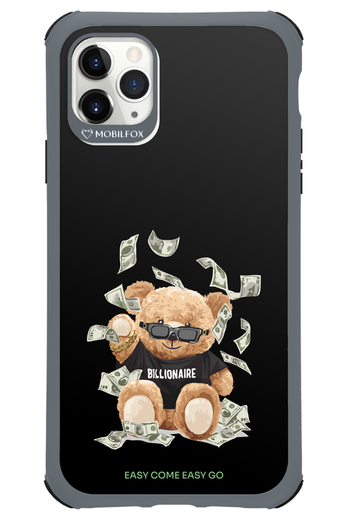 Easy Come Easy Go 2.0 - Apple iPhone 11 Pro Max
