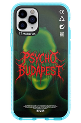 Unknown Nightmare - Apple iPhone 11 Pro