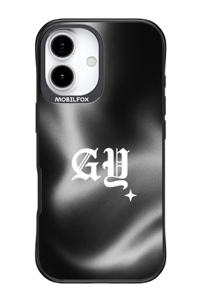Dark Energy 2 - GY 2.0 - Apple iPhone 17