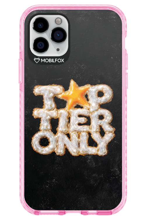 Top Tier 2.0 - Apple iPhone 11 Pro