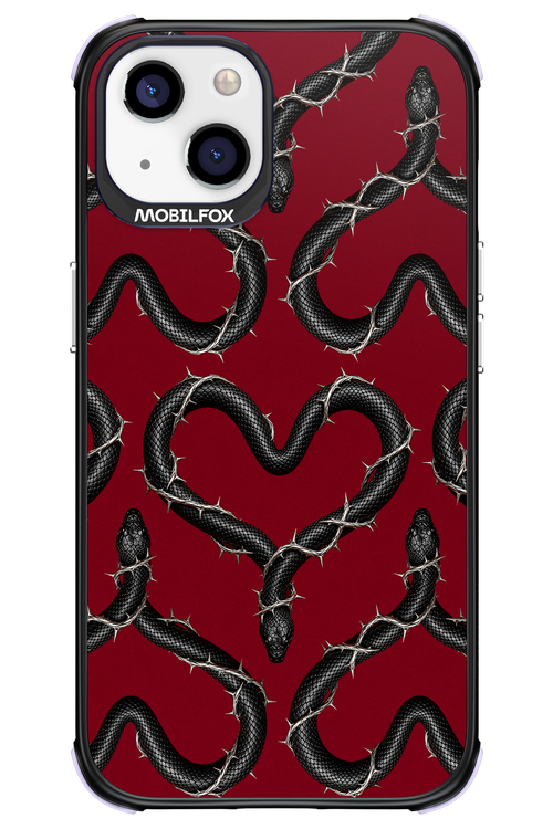 Bad Lover 2.0 - Apple iPhone 13
