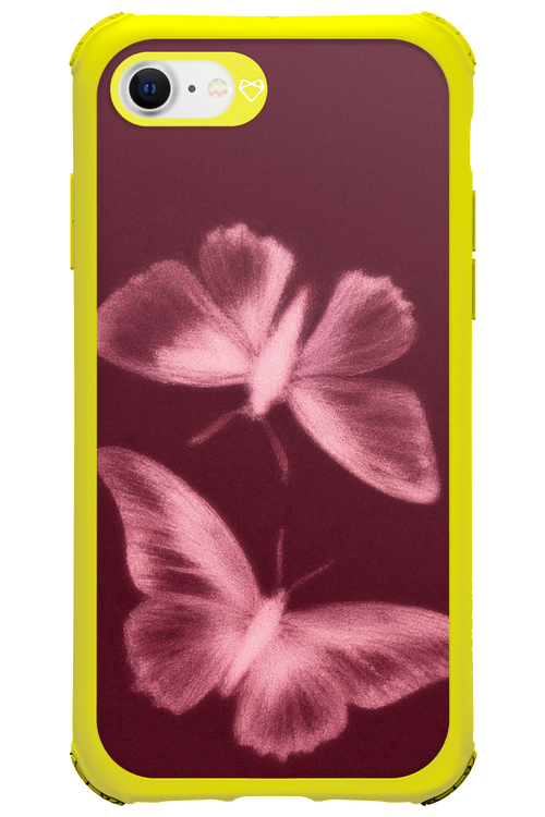 Papillonia 2.0 - Apple iPhone SE 2022