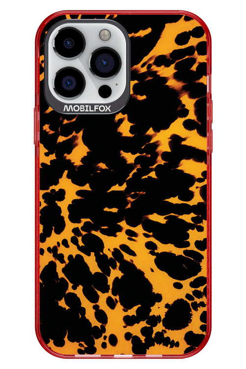 Tortoise Shell 2.0 - Apple iPhone 13 Pro Max