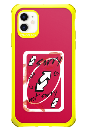 Turn - Apple iPhone 11