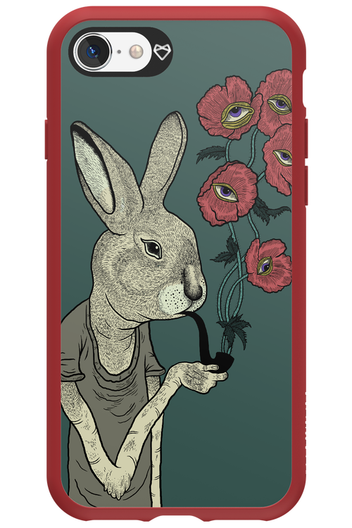 Bunny - Apple iPhone 8
