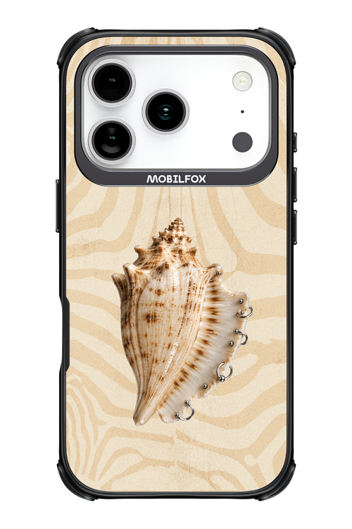 Shell Me Out 2.0 - Apple iPhone 17 Pro