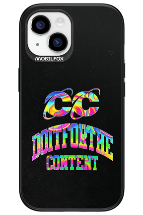 DO IT 2.0 - Apple iPhone 15