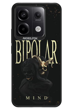 BIPOLAR 2.0 - Xiaomi Redmi Note 13 Pro 5G
