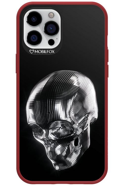 Disco Skull - Apple iPhone 12 Pro Max